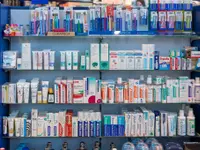 Reuss - Apotheke