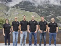 Bündner Qualitätsfitness