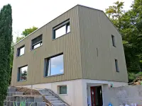 Sutter AG Holzbau
