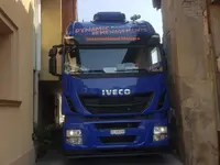 Dynamic Déménagements SA