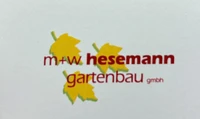 Hesemann Martin u. Willi-Logo