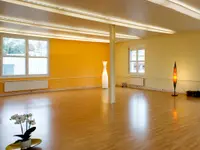 bambus Yoga Pilates GmbH - Klicken Sie, um das Bild 2 in einer Lightbox vergrössert darzustellen