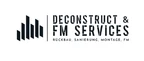 DECONSTRUCT & FM SERVICES GmbH