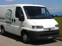Sprenger AG St. Gallen Taxi