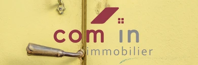 COM'IN Immobilier SA