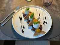 La Terrazza Bellinzona, Ristorante & Pizzeria - Snack Bar