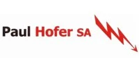 Paul Hofer SA logo