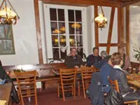 Pöstli