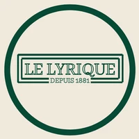 Le Lyrique-Logo