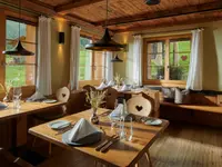 ASPEN alpin lifestyle hotel