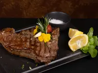 Ristorante Pizzeria Mama Mia