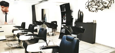 Coiffure Riechsteiner