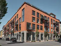 HUSNER AG Holzbau