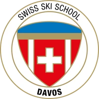 Schweizer Schneesportschule Davos-Logo