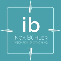 Inga Bühler Mediation & Coaching-Logo