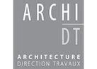 ARCHI-DT SA-Logo