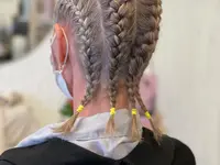 Coiffure Elodie