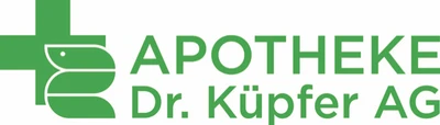 Apotheke Dr. Küpfer AG