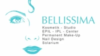 Bellissima Kosmetik-Studio GmbH-Logo