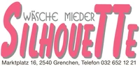 Silhouette-Logo