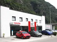 Biauto SA