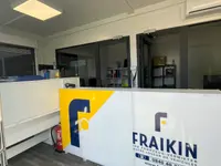 Fraikin Suisse SA