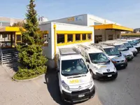 Murri Gebäudetechnik AG