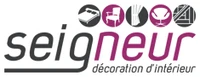 Logo Seigneur Décoration Sàrl