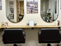 Ilona Styles Coiffeur & dipl. Make-up Artist