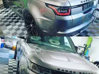 Clean My Car