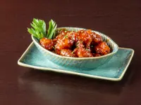 Hong Yan Restaurant Chinois à Lausanne