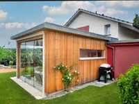 Holzbau Bühlmann AG