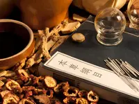 Santé Médecine Chinoise