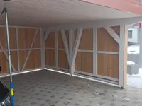 PR Holzbau & Umbau GmbH