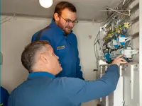 Beat Bürgin Elektro AG