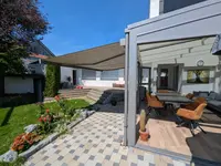 WIGASOL Wintergarten