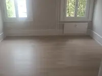Giammarino Luigi, Renovationen