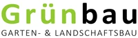 Grünbau GmbH-Logo