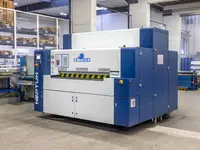 TM Metalltechnik AG