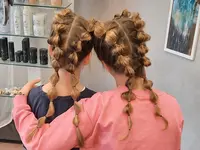 Coiffeur Sunshine