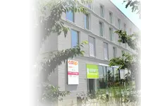 Fondation de La Côte pour l'aide et les soins à domicile et la prévention