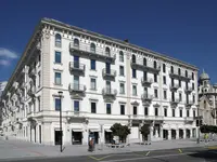 IMMOBILIARE MANTEGAZZA SA