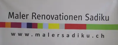 Maler Renovationen Sadiku GmbH