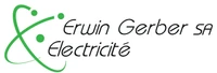 Gerber Erwin SA-Logo