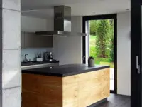 Wickli + Partner AG - Architekturbüro
