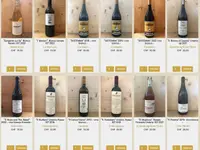 La Bottega Secondo Natura di Olivone