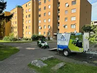 VALSEJ Facility Services GmbH