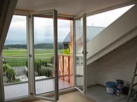 Messerli Holzbau AG