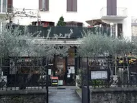 RISTORANTE TRATTORIA CAMPAGNA