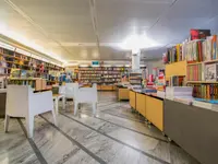 Libreria Il Segnalibro Sagl - Klicken Sie, um das Bild 1 in einer Lightbox vergrössert darzustellen